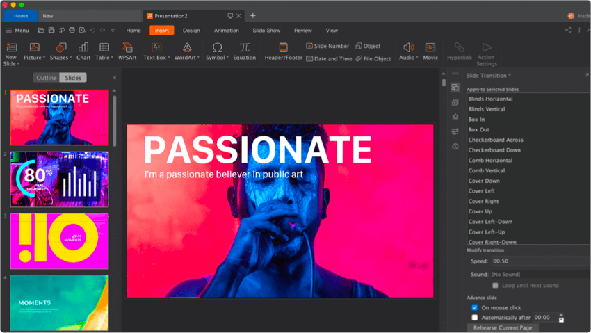 powerpoint download for mac free